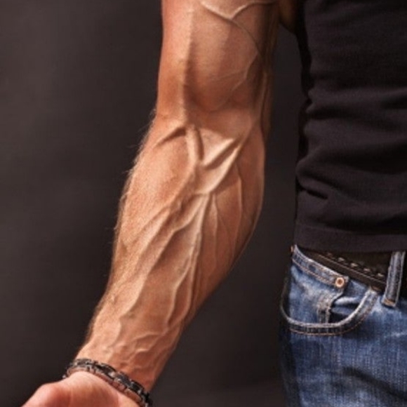 Gripster Forearm Trainer For Veiny Forearms - Picture 4 of 6